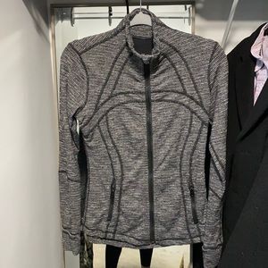 Define lululemon jacket